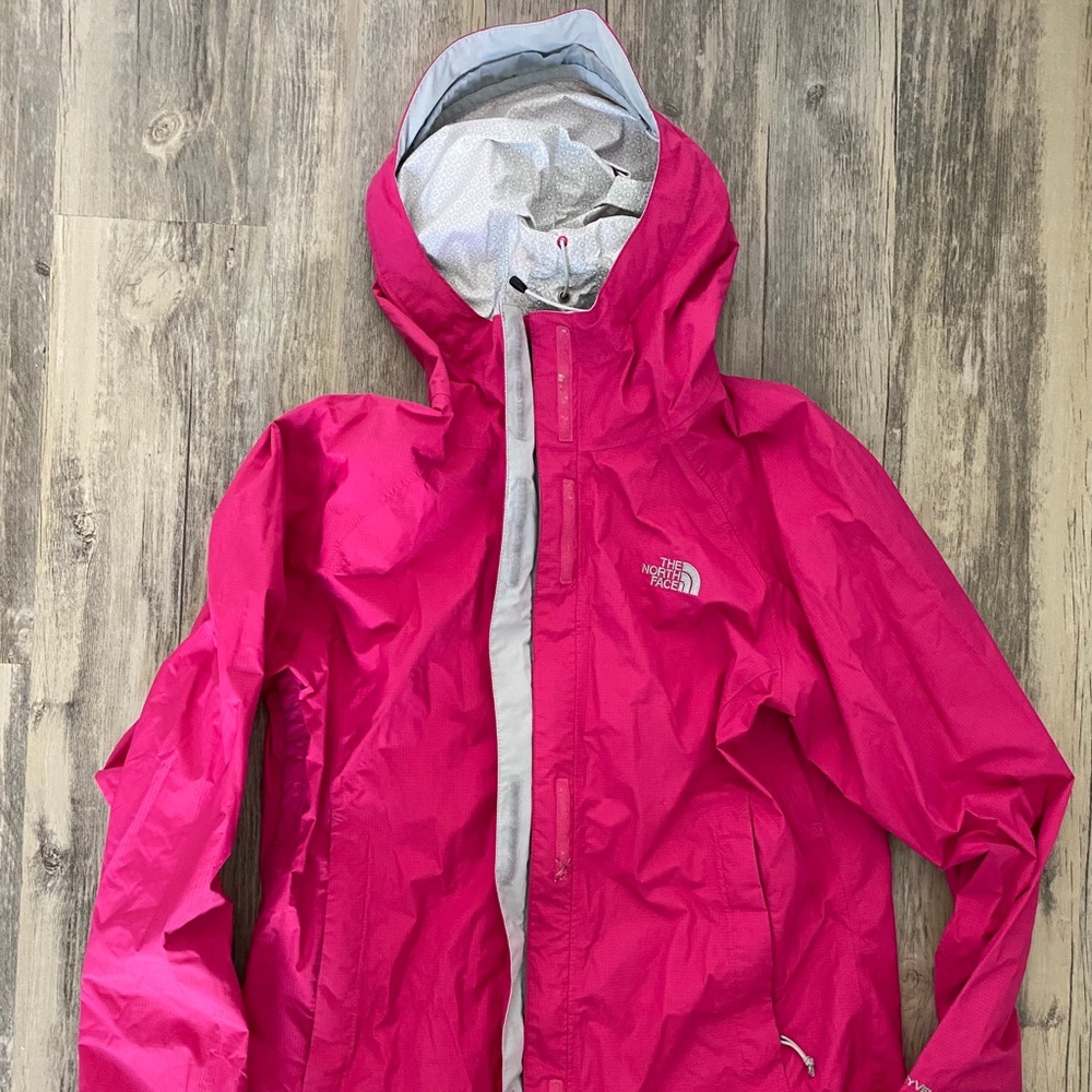 The North Face Hyvent Jacket
